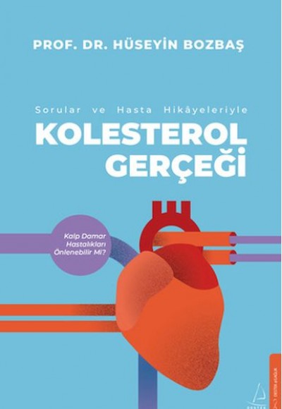 Kolesterol Gerçeği