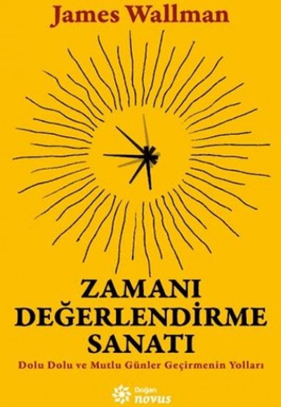 Zamanı Değerlendirme Sanatı