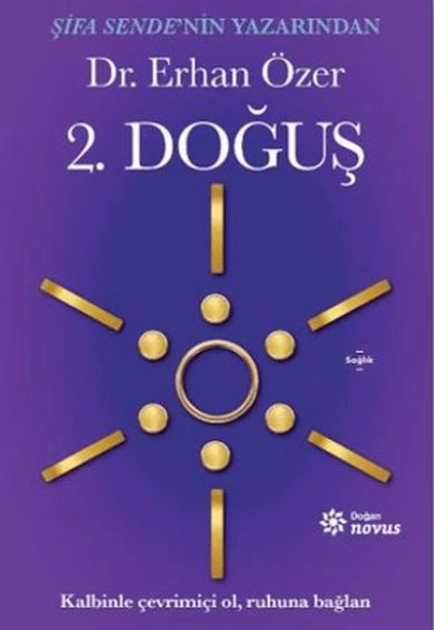 2. Doğuş Kalbinle Çevrimiçi Ol, Ruhuna Bağlan