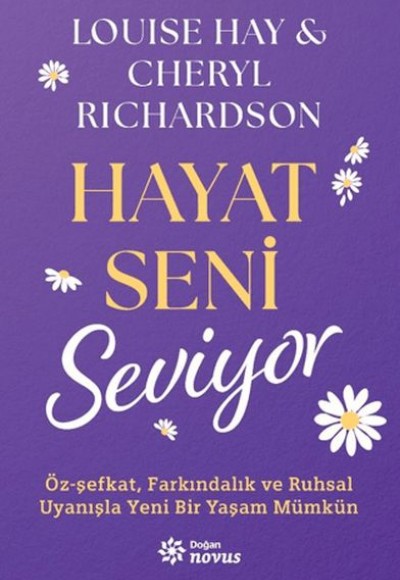 Hayat Seni Seviyor