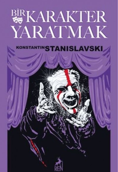 Bir Karakter Yaratmak Bir Karakter Yaratmak