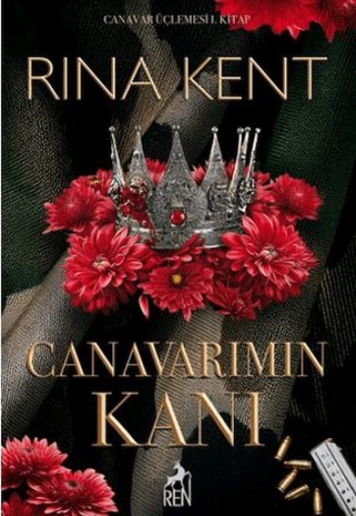 Canavarımın Kanı