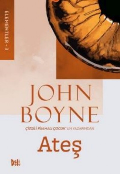 Elementler -3: Ateş