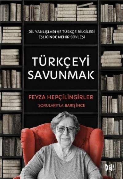 Türkçeyi Savunmak