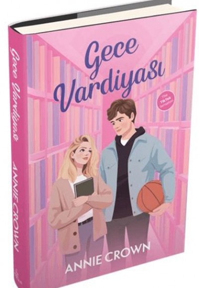 Gece Vardiyası (Ciltli)