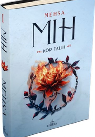 Mıh 1: Kör Talih – Ciltli