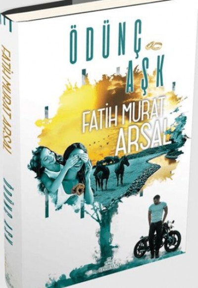 Ödünç Aşk