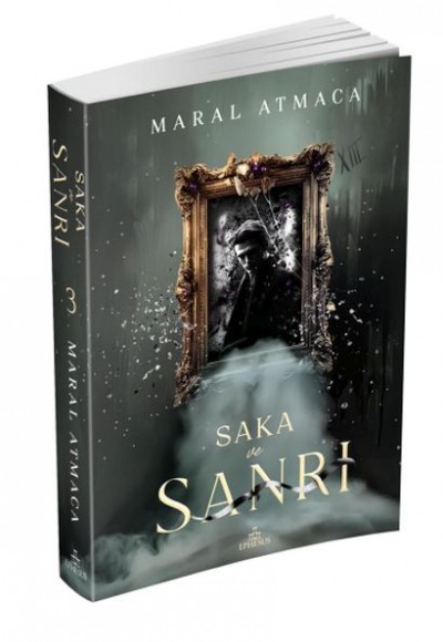 Saka ve Sanrı 3