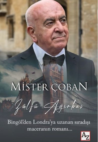 Mister Çoban