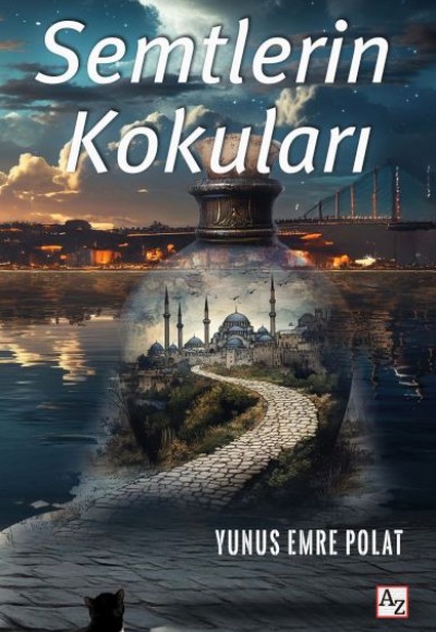 Semtlerin Kokuları