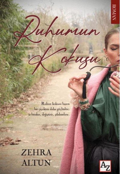 Ruhumun Kokusu