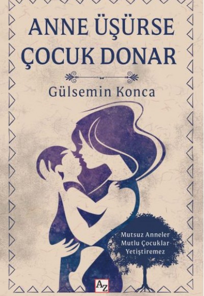 Anne Üşürse Çocuk Donar