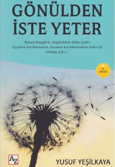 Gönülden İste Yeter