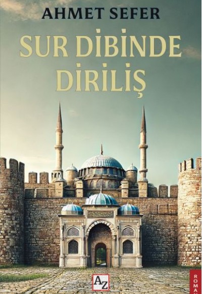 Sur Dibinde Diriliş