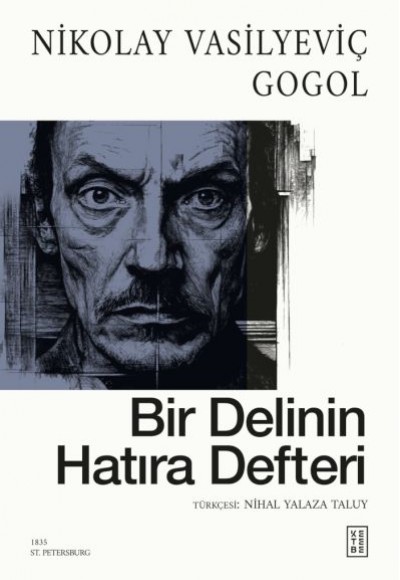 Bir Delinin Hatıra Defteri