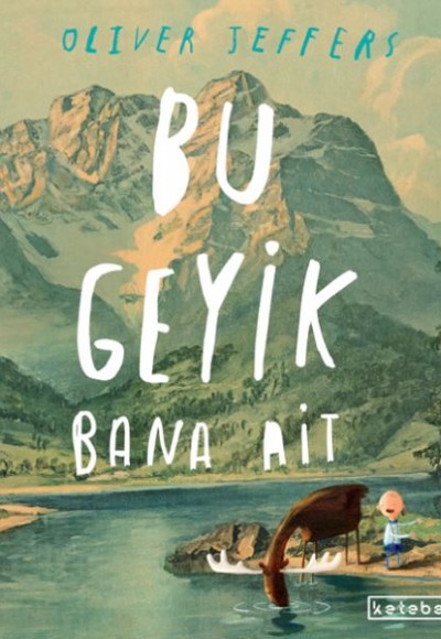 Bu Geyik Bana Ait