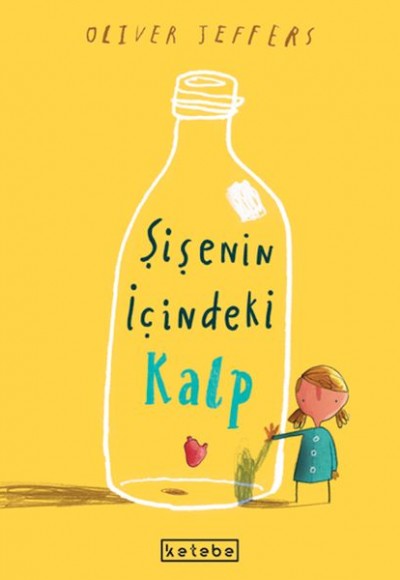 Şişenin İçindeki Kalp