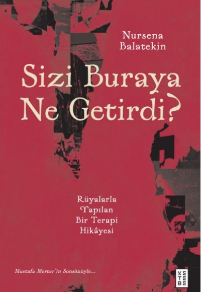 Sizi Buraya Ne Getirdi?