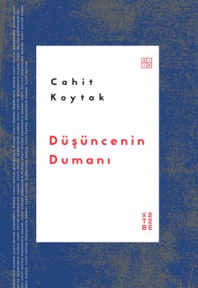 Düşüncenin Dumanı