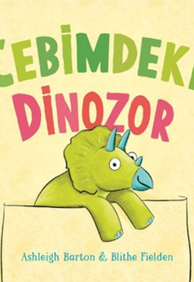 Cebimdeki Dinozor