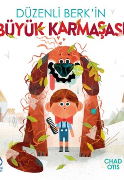 Düzenli Berk'in Büyük Karmaşası