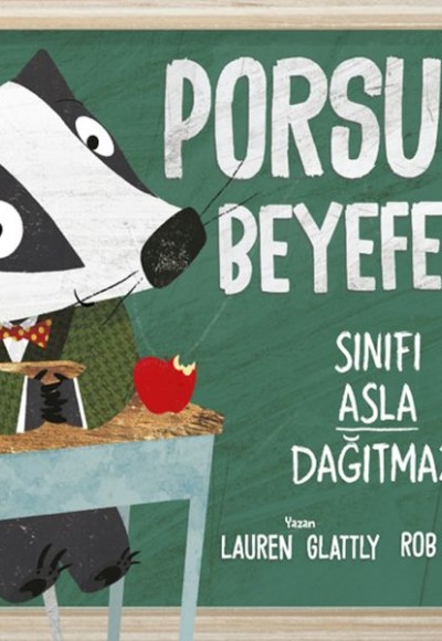 Porsuk Beyefendi Sınıfı Asla Dağıtmaz! Porsuk Beyefendi Sınıfı Asla Dağıtmaz!