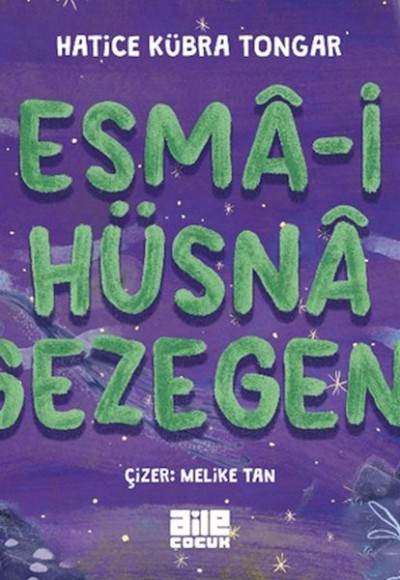 Esmâ-i Hüsnâ Gezegeni