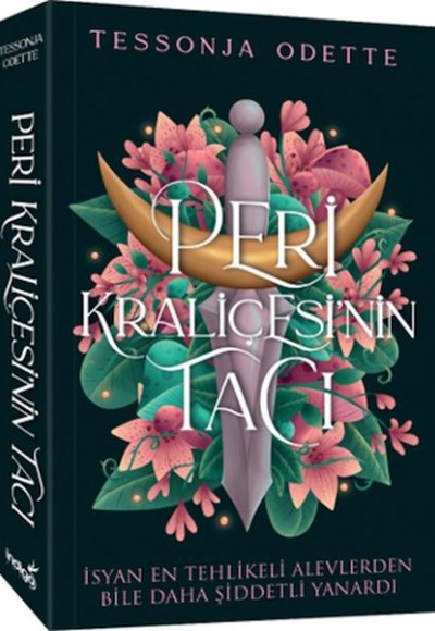 Peri Kraliçesi’nin Tacı