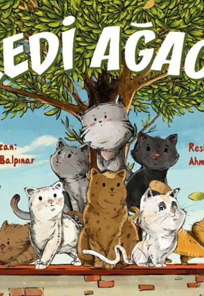 Kedi Ağacı