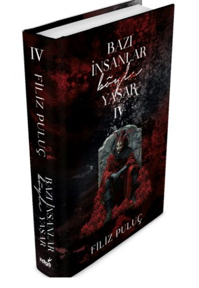 Bazı İnsanlar Böyle Yaşar 4 - Ciltli