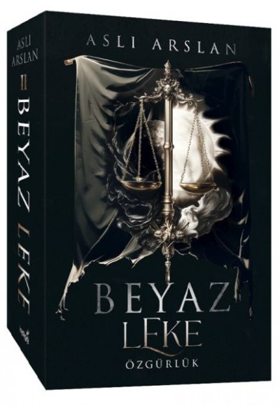 Beyaz Leke 2 - Özgürlük