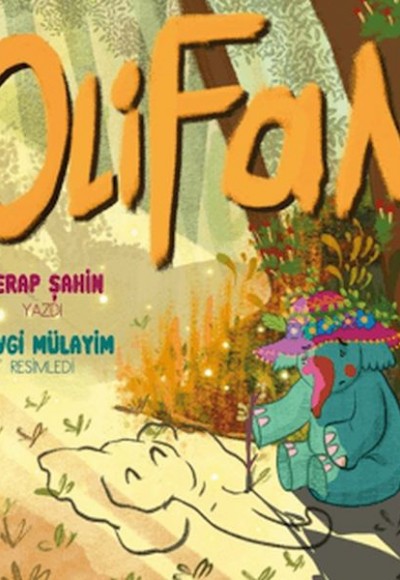 Olifan