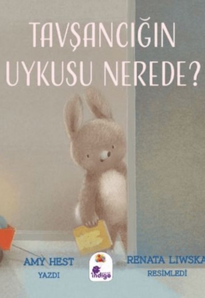 Tavşancığın Uykusu Nerede?