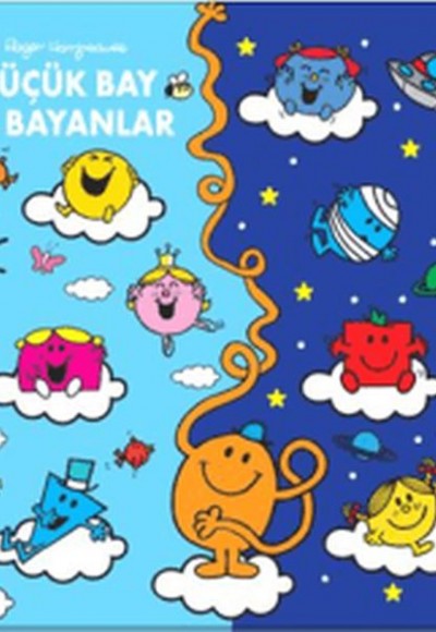 Küçük Bay ve Bayanlar Küçük Bay ve Bayanlar