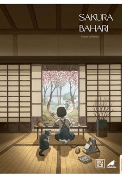 Sakura Baharı Sakura Baharı