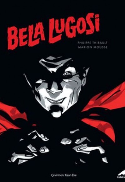 Bela Lugosi