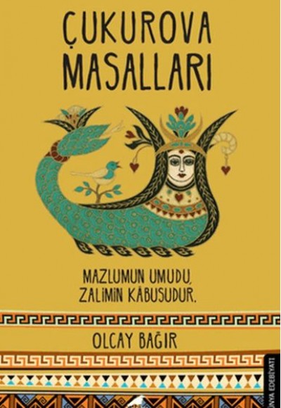 Çukurova Masalları Çukurova Masalları