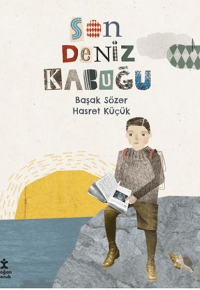 Son Deniz Kabuğu Son Deniz Kabuğu