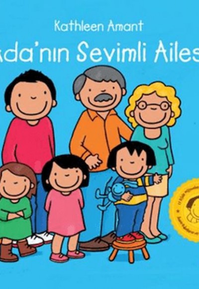 Ada’nın Sevimli Ailesi