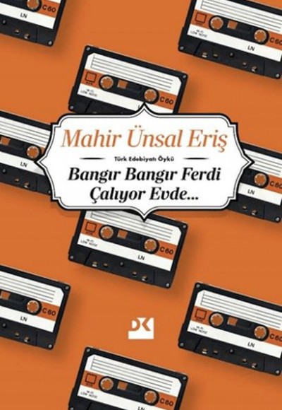 Bangır Bangır Ferdi Çalıyor Evde