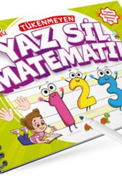Tükenmeyen Yaz Sil Matematik