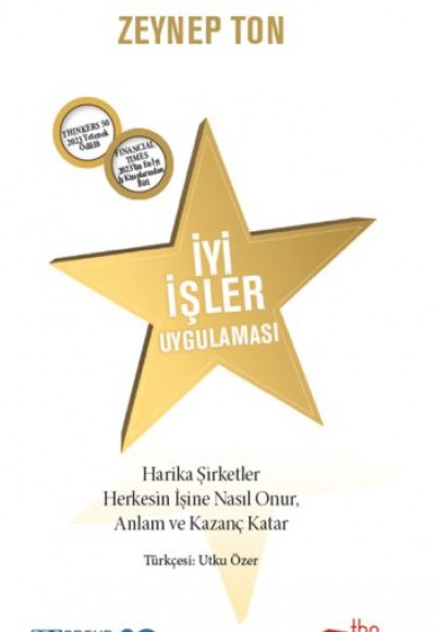 İyi İşler Uygulaması
