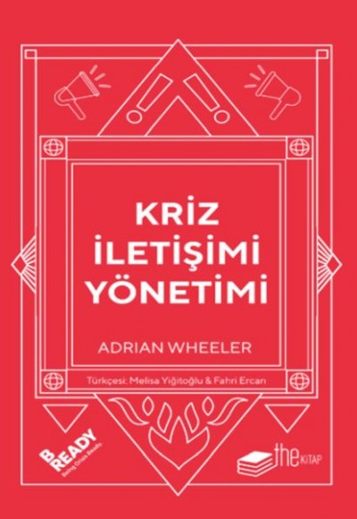 Kriz İletişimi Yönetimi