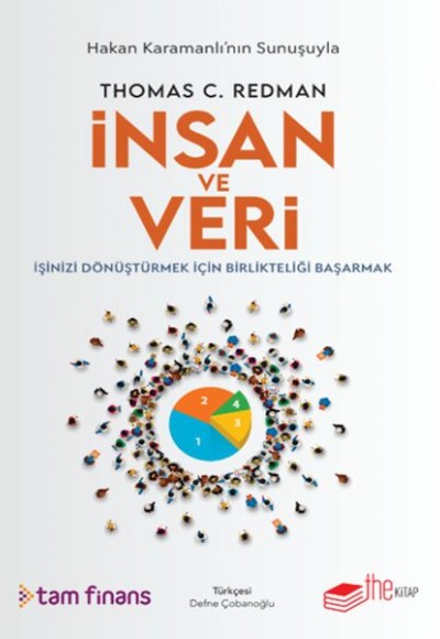 İnsan ve Veri