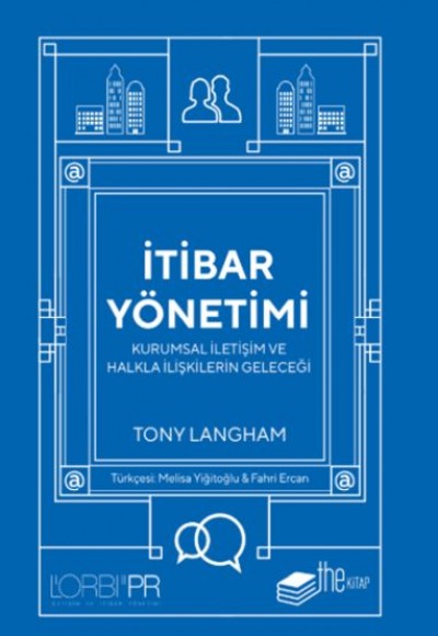 İtibar Yönetimi
