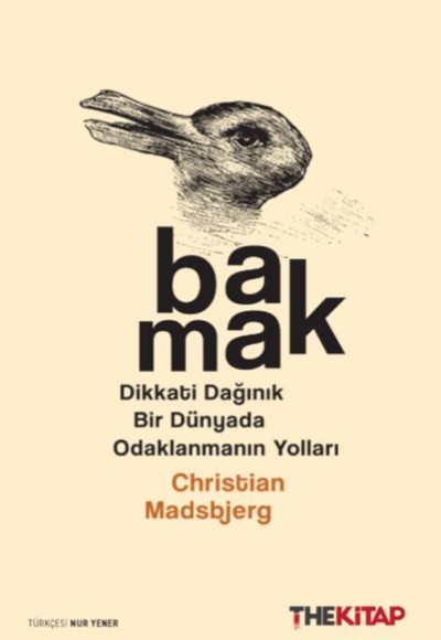 Bakmak