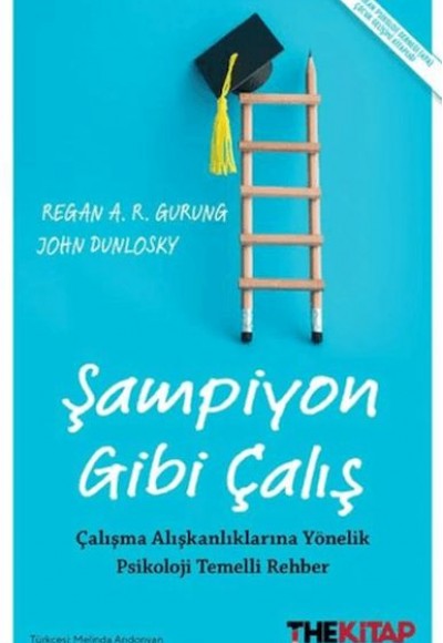 Şampiyon Gibi Çalış