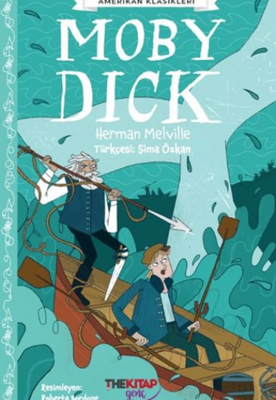 Moby Dick