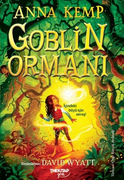 Goblin Ormanı