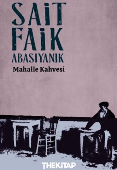 Mahalle Kahvesi